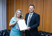 Governo envia LDO 2026 à Assembleia Legislativa imagem