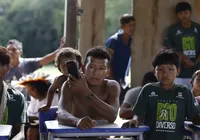 Governo quer conectar todas Unidades de Saúde Indígena até 2026 imagem