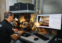 Governo reforça tecnologia para investigações criminais na Bahia imagem