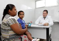 Governo vai investir R$ 530 milhões por ano para fortalecer o SUS imagem