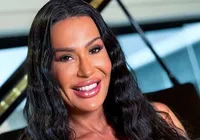Gracyanne Barbosa é desmascarada por universidade imagem