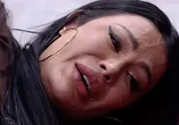Gracyanne Barbosa se desculpa após pegar comida no BBB 25: "Fome" imagem