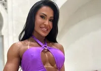 Gracyanne Barbosa surpreende web ao revelar consequências do BBB imagem
