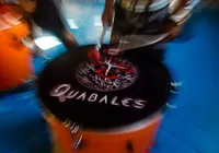 Grátis: Quabales estreia projeto musical no Nordeste de Amaralina