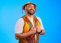 Gratuito: Esquenta São João com Jairo Barboza imagem