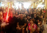 Gratuito! Evento celebra a cultura pop dos anos 2000 em Salvador