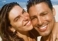 Grave! Ex de Cauã Reymond expõe ator após brigas na Globo: “Violência”