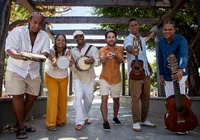 Grupo Botequim celebra samba tradicional