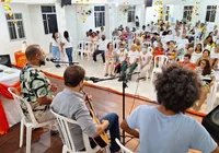 Grupo Espírita Deus Cristo e Caridade celebra 100 anos de história imagem