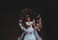 Grupo de teatro que reúne artistas de Brasília e da Bahia traz a Salvador quatro espetáculos imagem