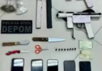 Grupo é preso na RMS por furto de gado e venda de carne clandestina imagem