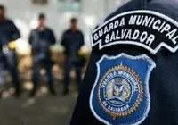 Guarda municipal de Salvador é preso no interior após matar homem a tiros imagem