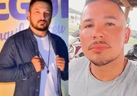 Guarda municipal é preso suspeito de matar cantor de arrocha na Bahia