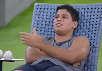 Guilherme revela plano de vida após BBB 25: “Quero ser pai” imagem