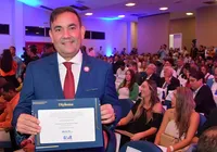 Gustavo Carmo assume diretoria de comunicação da UPB imagem