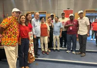 Gutierres Barbosa defende que PT vá ao encontro dos evangélicos em plenária da CNB