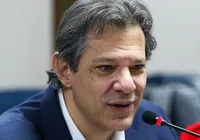 Haddad viaja à Califórnia para buscar investimentos em data centers imagem
