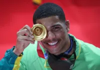 Hebert Conceição fará primeira luta nos Estados Unidos imagem