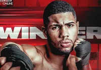 Hebert Conceição nocauteia adversário no 1º round e brilha nos EUA imagem