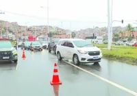 Homem de 61 anos é morto em tentativa de assalto em Salvador imagem