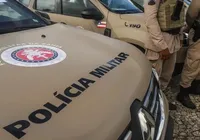 Homem é encontrado morto com as mãos amarradas na Av. Mãe Stella imagem