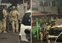 Homem é preso após manter mulheres reféns no Nordeste de Amaralina imagem