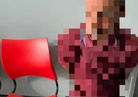 Homem é preso por matar sobrinho e tentar contra a vida da ex-mulher imagem