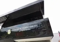 Homem é preso suspeito de estuprar criança de 11 anos na Bahia imagem
