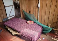 Homem é preso suspeito de estuprar e maltratar a mãe de 98 anos imagem