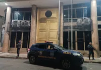 Homem foragido de presídio de Salvador é recapturado imagem