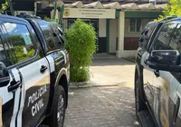 Homem foragido por homicídios e tráfico na Bahia é preso em Sergipe imagem