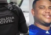 Homem mata vizinho com uma facada no pescoço durante discussão imagem