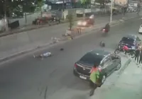 Homem morre quase dois meses após ser atropelado por motociclista em Paripe imagem