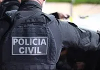 Homem se entrega à polícia após tentar matar ex-mulher a facadas imagem
