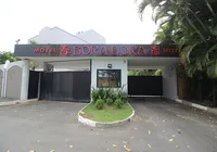 Homens são mortos dentro de motel em Narandiba imagem