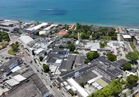 Hospital de Irmã Dulce é o primeiro do país a armazenar energia imagem
