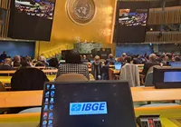 IBGE volta a fazer parte da Comissão Estatística das Nações Unidas imagem