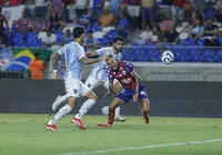 Iago Borduchi exalta mentalidade vencedora no Bahia: "Sempre vencer" imagem