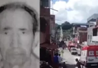 Idoso de 74 anos morre afogado em caixa d'água em Itabuna