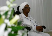 Ilê Axé Opô Afonjá celebra o centenário de Mãe Stella de Oxóssi imagem