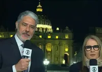 Ilze Scamparini protagonizou outro momento desconfortável na Globo imagem