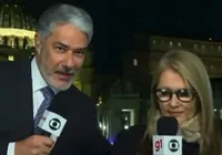 Ilze Scamparini rompe o silêncio sobre polêmica com Bonner: “Pânico” imagem