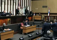 Impasse no PT adia escolha de 1º vice da Alba imagem