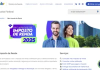 Imposto de Renda 2025: Veja o que mudou imagem