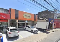 Incêndio atinge padaria no bairro de Brotas nesta sexta imagem