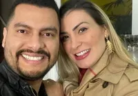 Indireta? Ex de Andressa Urach se manifesta após famosa expor o filho imagem