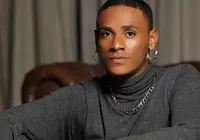 Influencer Ney Lima sofre acidente de caminhonete na BR-116 imagem