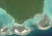 Influencer é preso por invadir ilha do povo 'mais isolado do mundo' imagem