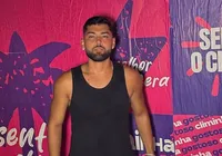Influenciador baiano desabafa após ter vídeo íntimo vazado: "Maldade" imagem