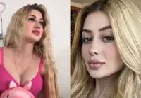 Influenciadora é morta a tiros durante transmissão ao vivo imagem